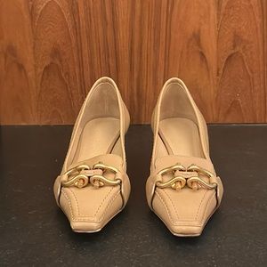 Bottega Veneta Madame Pumps